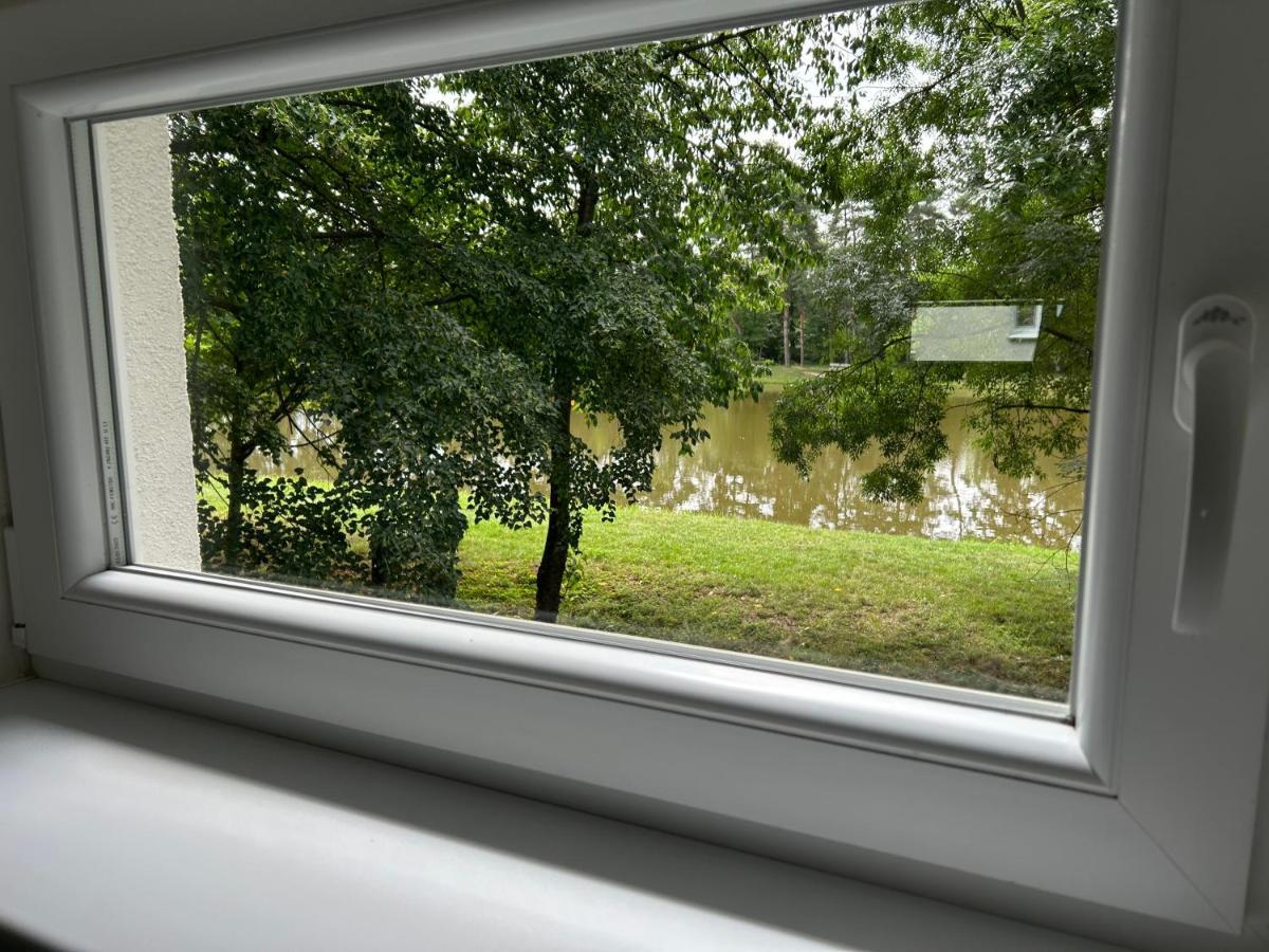 Holiday home Zahradni Dum Prague
